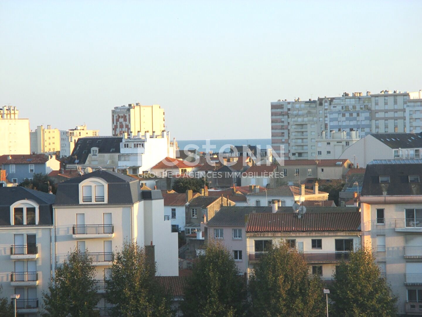 Appartement 3 pièces 63 m² · à Les Sables D Olonne · 63 m² · 238 500 €