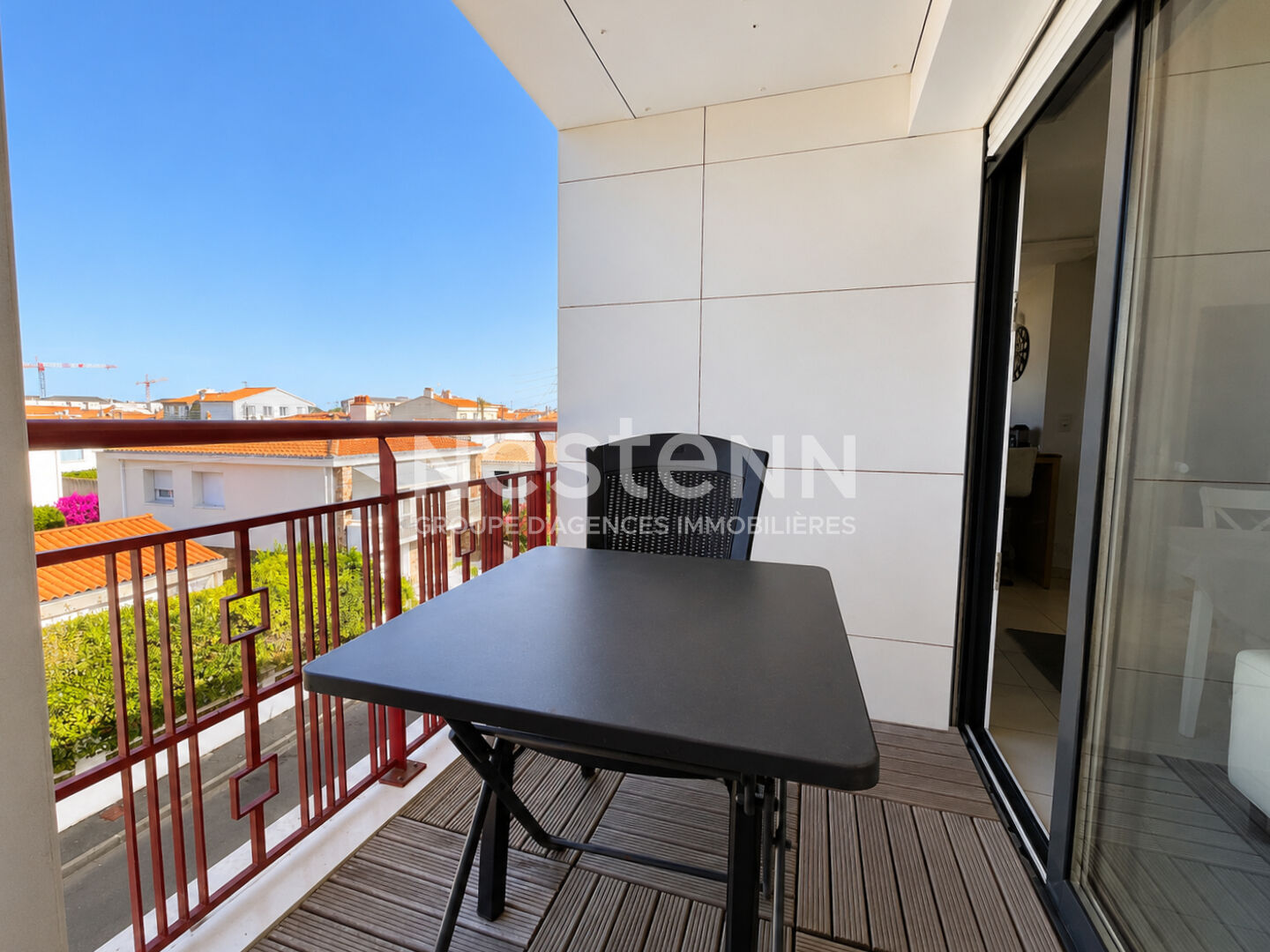 Appartement 3 pièces 69 m² · à Les Sables D Olonne · 69 m² · 378 000 €