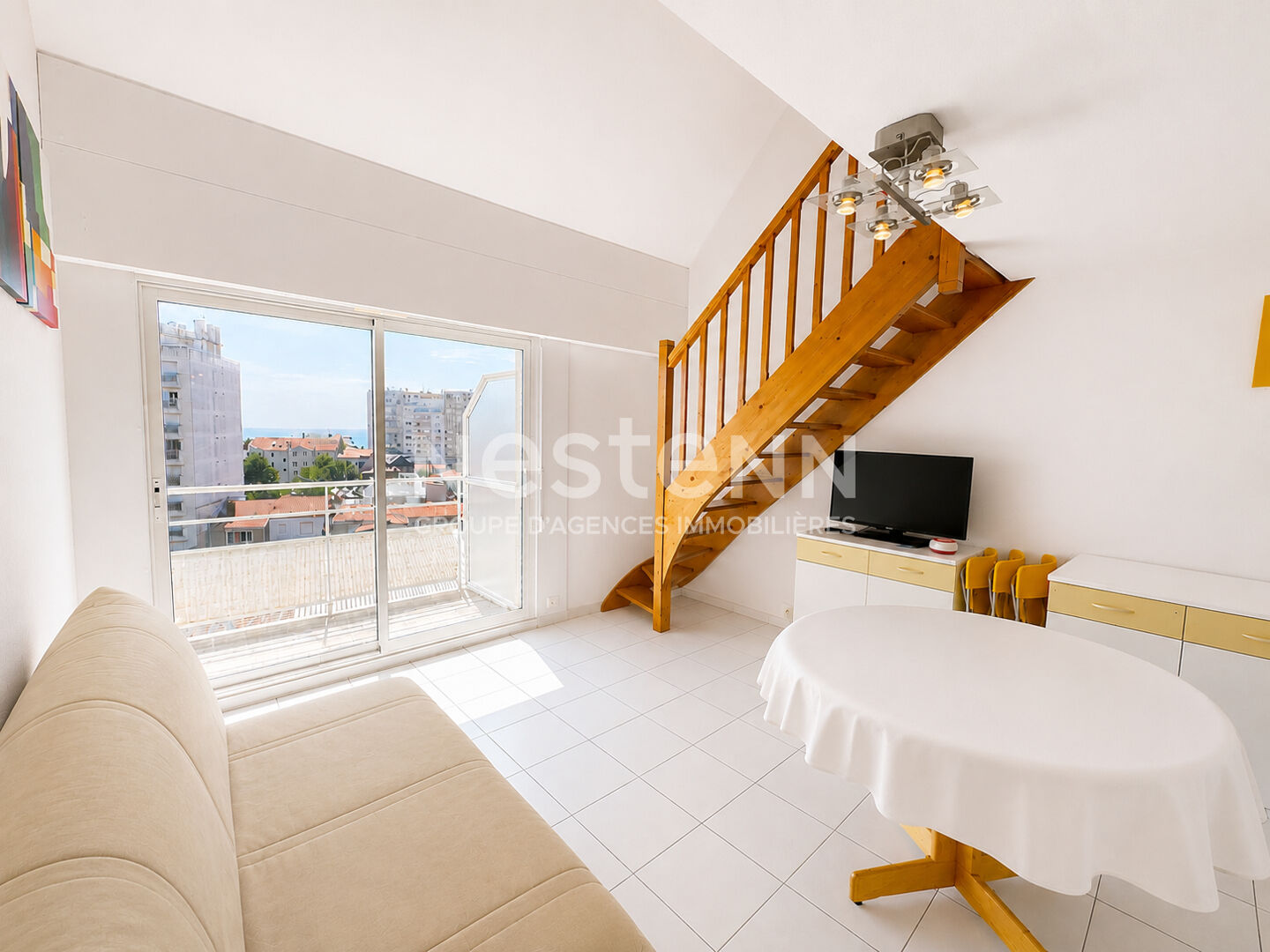 Appartement 2 pièces 38 m² · à Les Sables D Olonne · 38 m² · 210 000 €