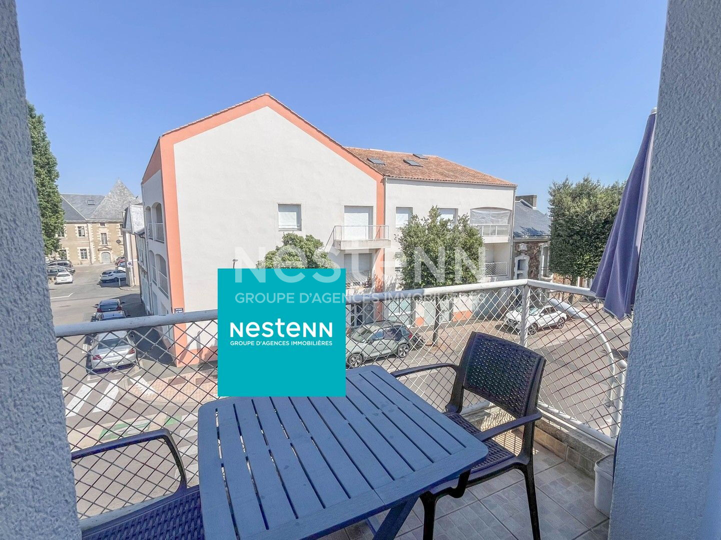 Appartement 2 pièces 25 m² · à Les Sables D Olonne · 25 m² · 172 200 €