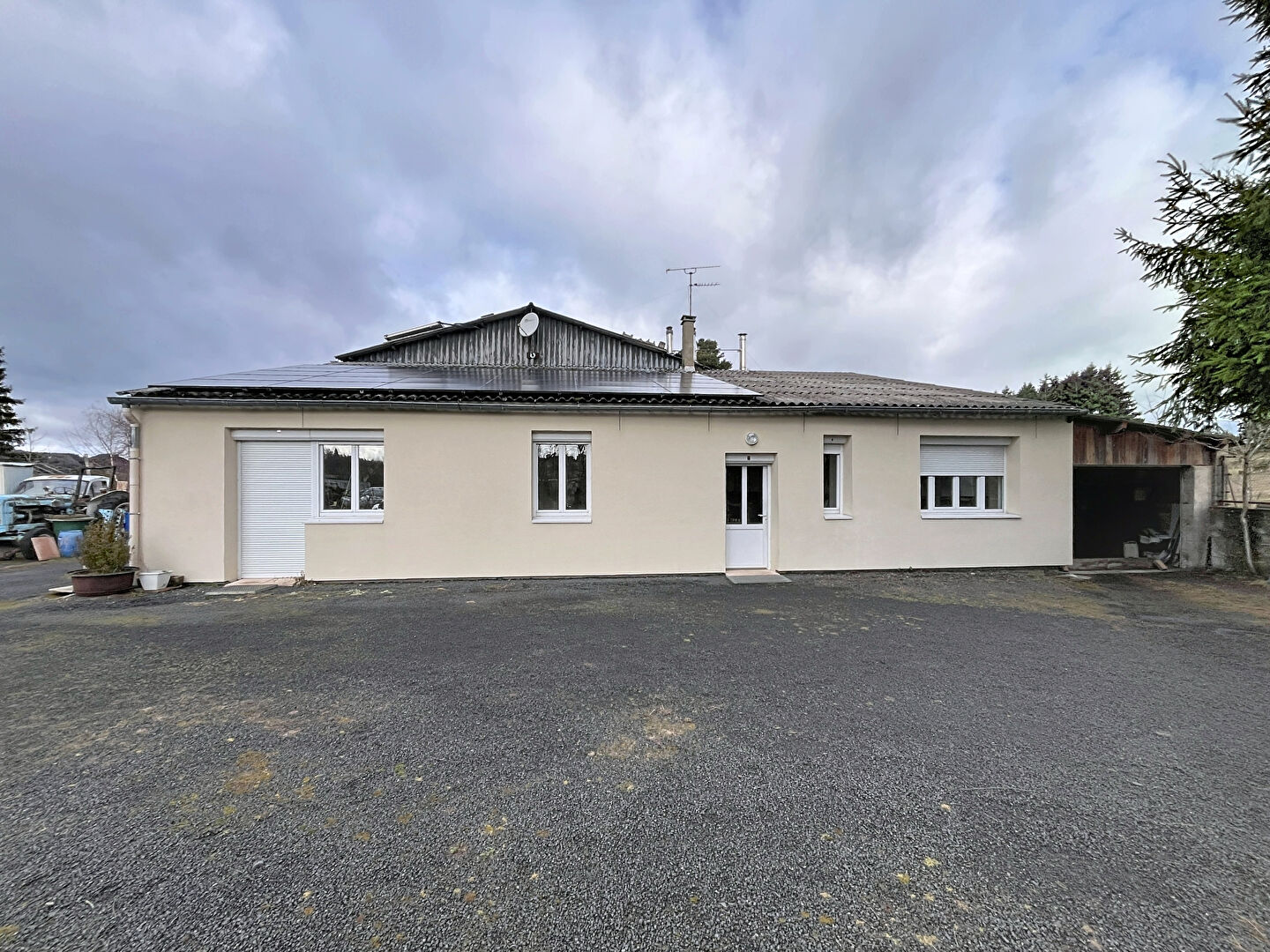 Maison 6 pièces 95 m² · à Saint Jeures · 95 m² · 300 000 €
