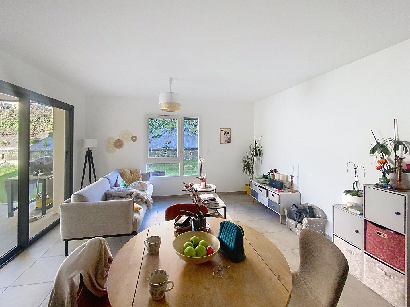 Appartement 4 pièces 70 m² · à 43200 · 70 m² · 227 000 €