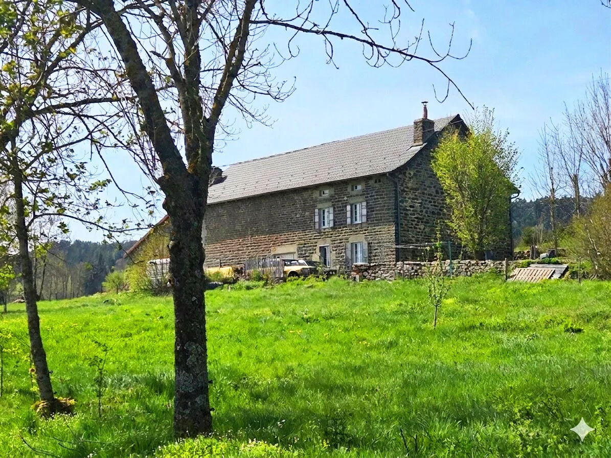 Maison 5 pièces 115 m² · à Fay sur Lignon · 115 m² · 232 000 €