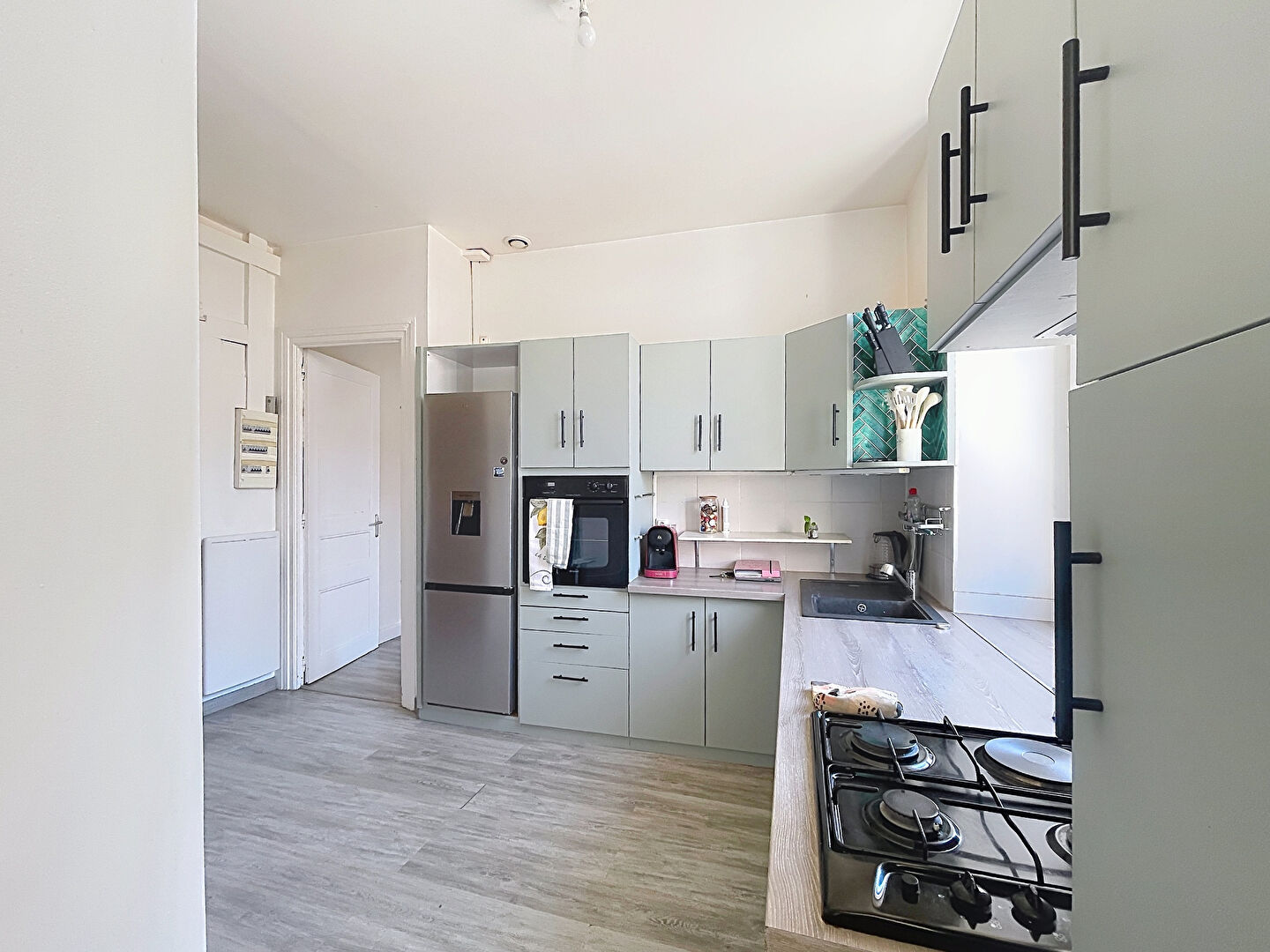 Appartement 4 pièces 83 m² · à Craponne-sur-Arzon · 83 m² · 99 000 €