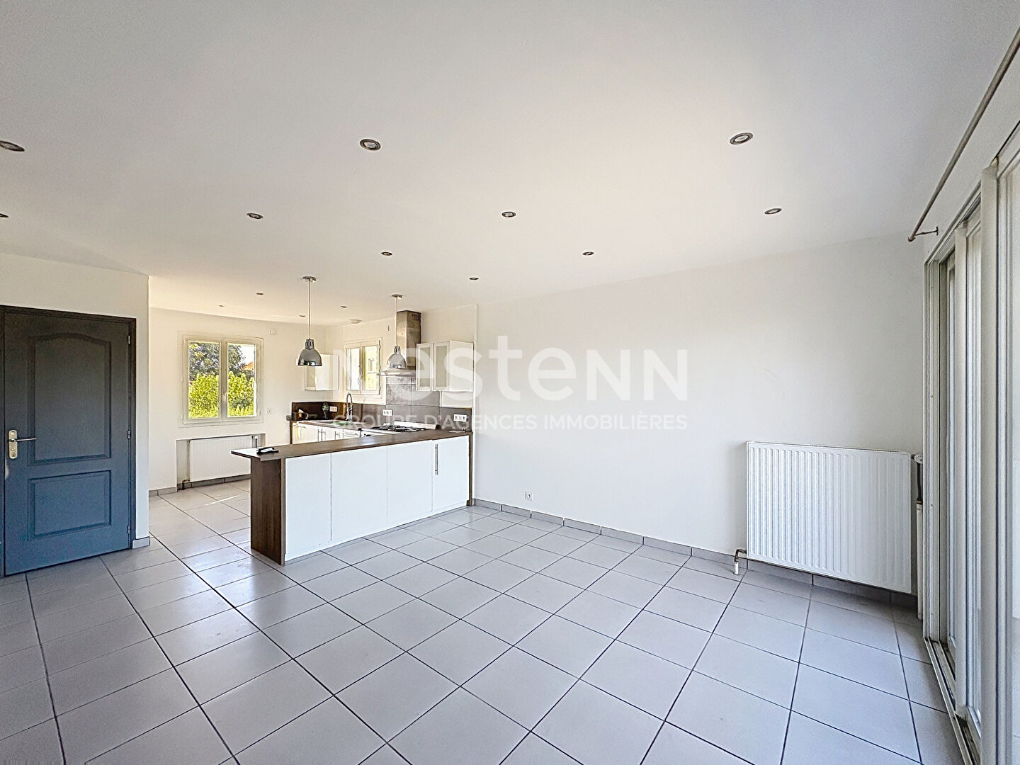 Maison 5 pièces 105 m² · à Sainte Sigolene · 105 m² · 145 000 €
