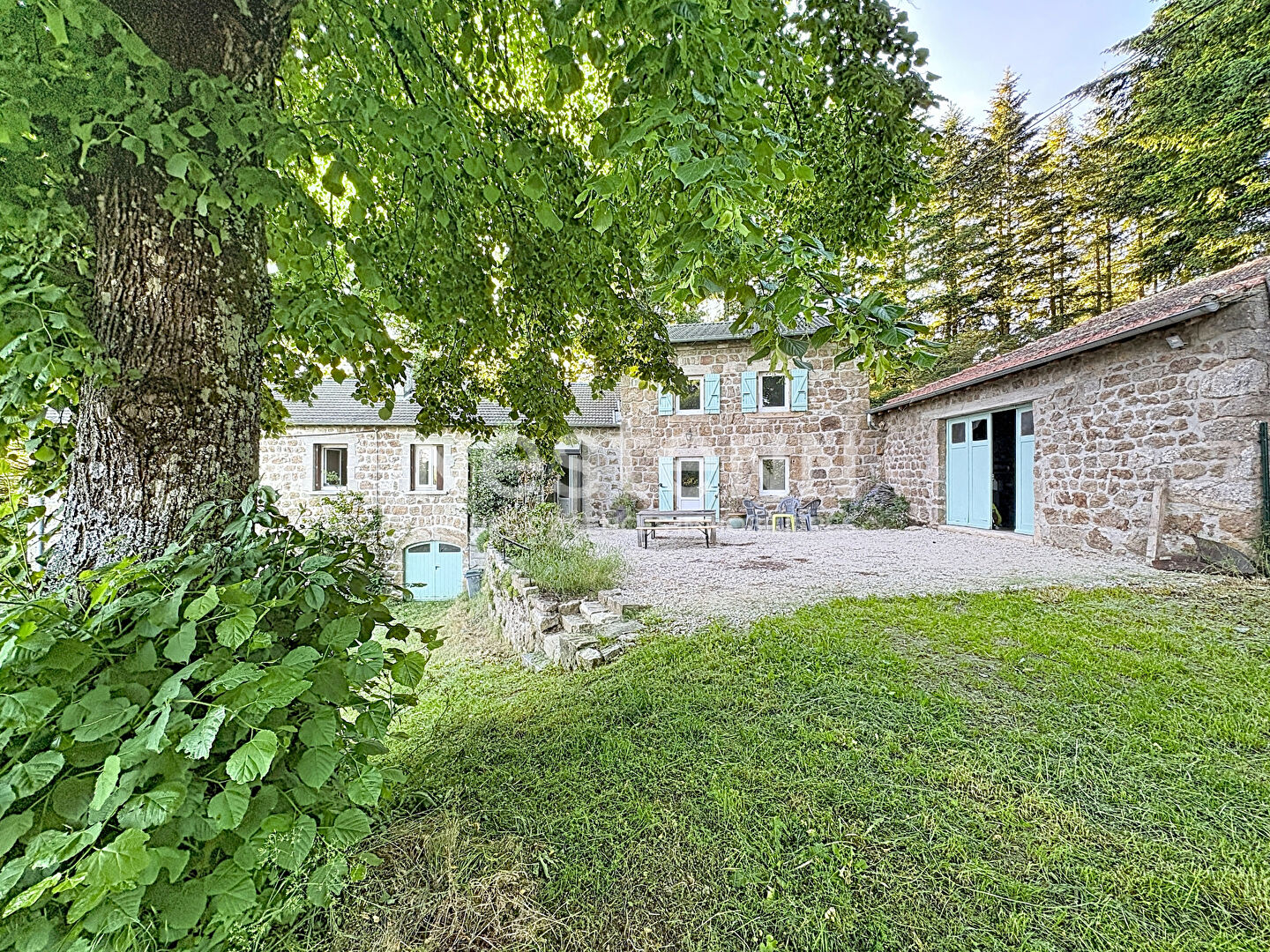 Maison 10 pièces 206 m² · à Raucoules · 206 m² · 355 000 €