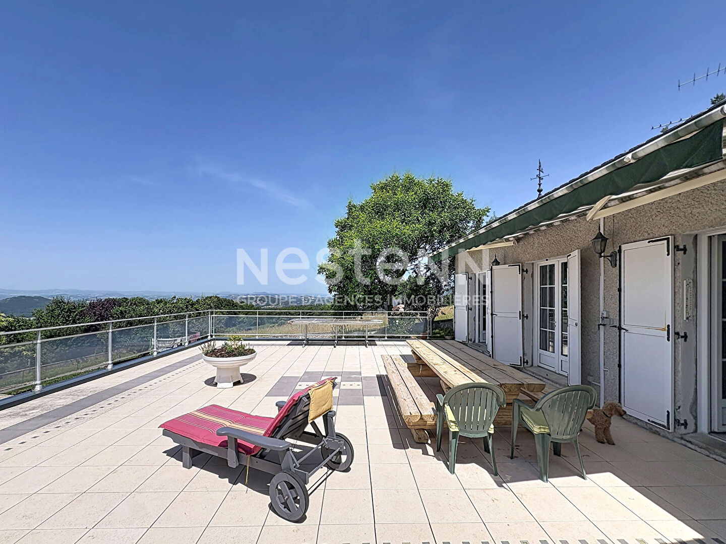 Maison 5 pièces 120 m² · à Saint Julien Chapteuil · 120 m² · 280 000 €