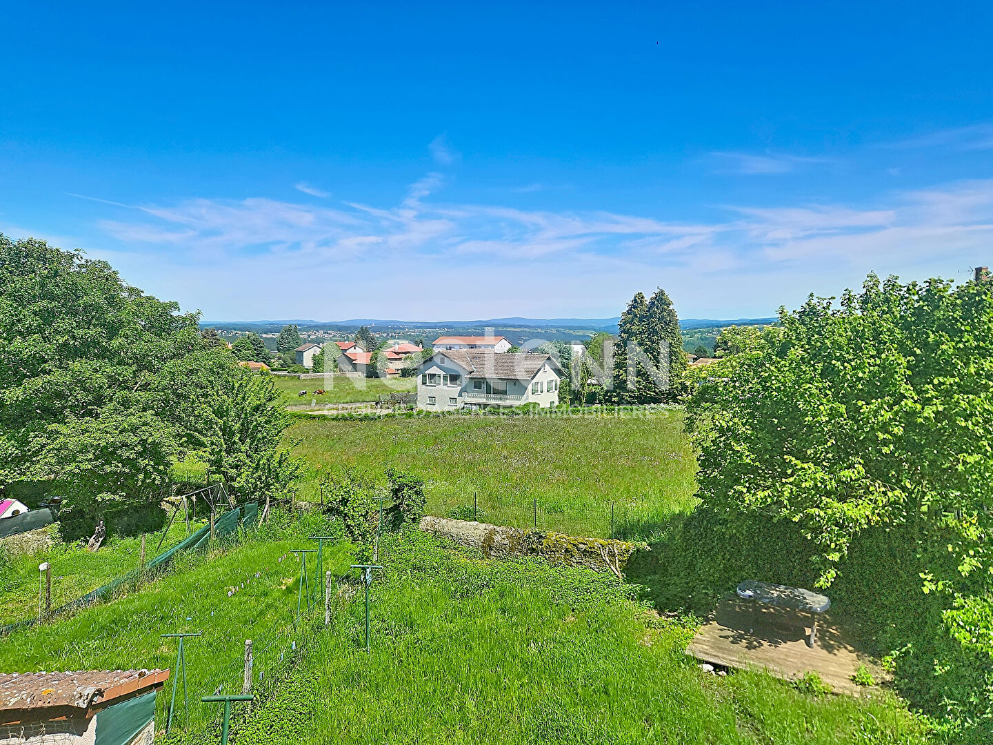 Maison 5 pièces 67 m² · à Saint-Maurice-de-Lignon · 67 m² · 117 000 €