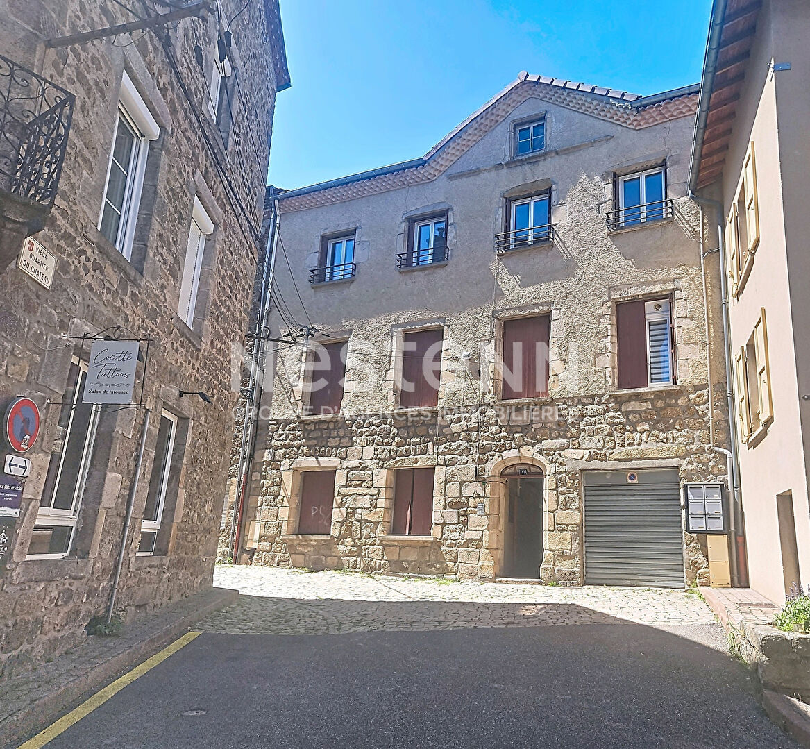 Immeuble 16 pièces 268 m² · à Monistrol-sur-Loire · 268 m² · 349 000 €