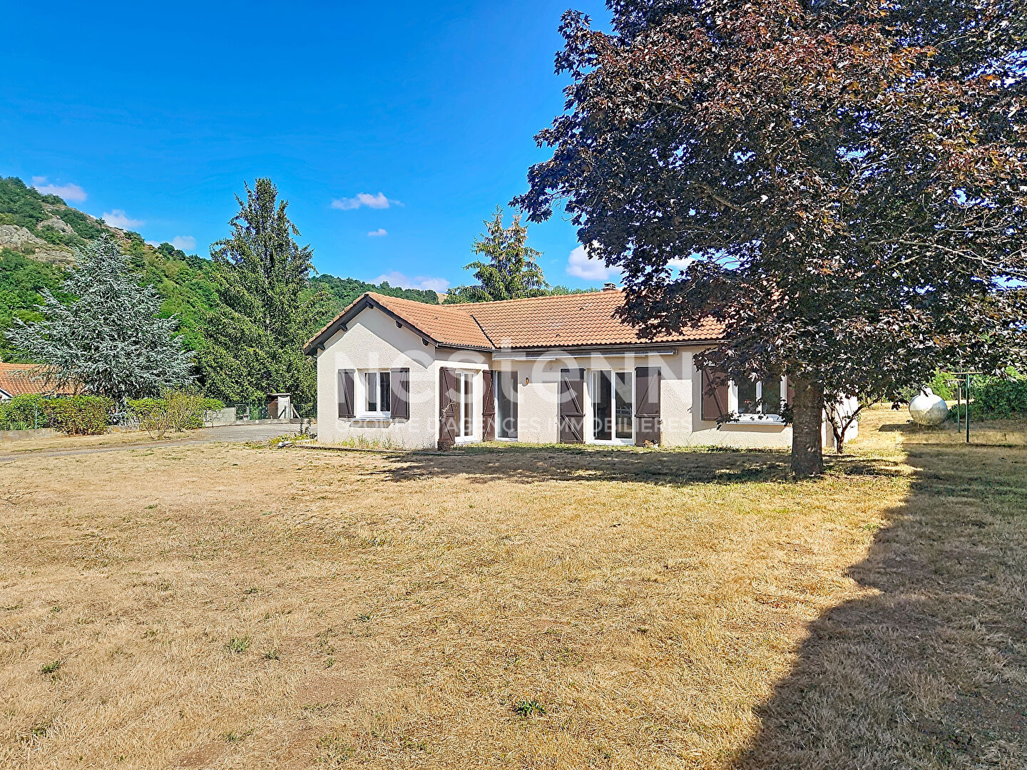 Maison 6 pièces 85 m² · à Retournac · 85 m² · 176 800 €
