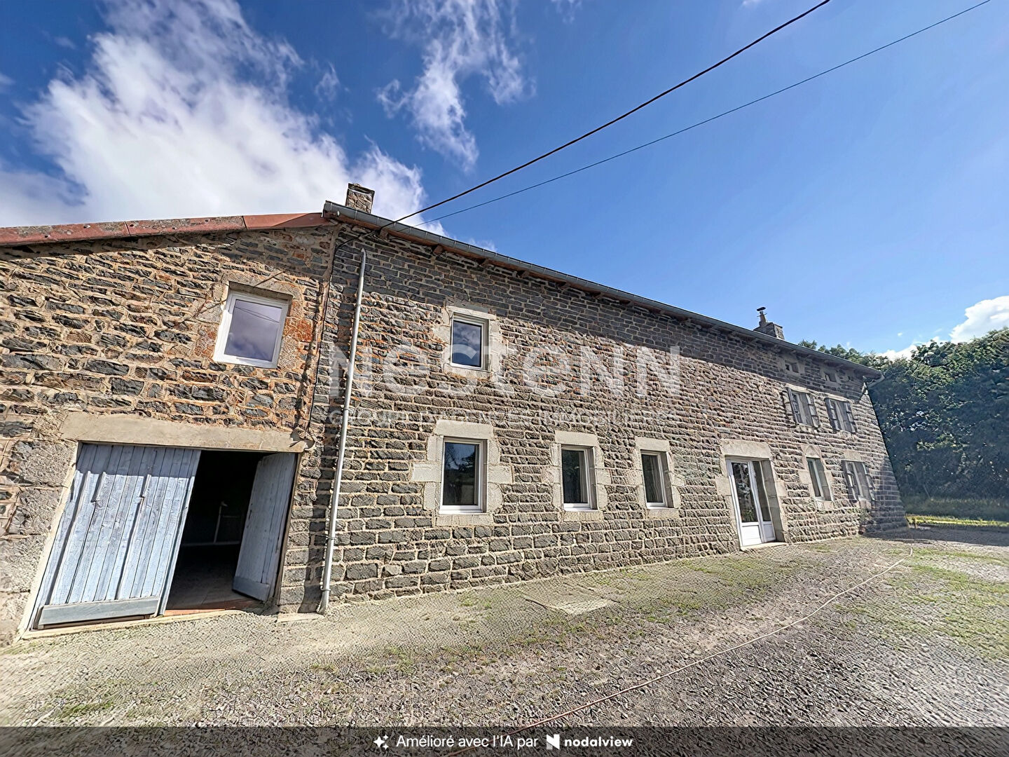 Maison 5 pièces 115 m² · à Fay-sur-Lignon · 115 m² · 232 000 €