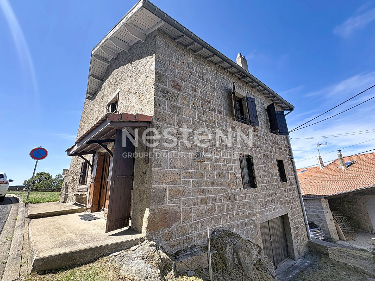 Maison 6 pièces 130 m² · à Lapte · 130 m² · 109 000 €