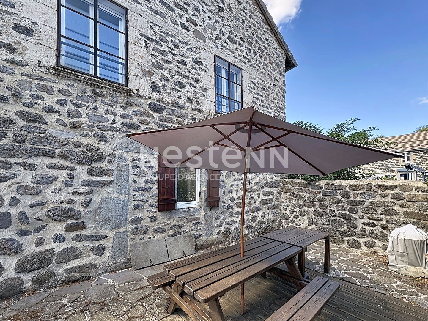 Maison 4 pièces 98 m² · à Saint-Front · 98 m² · 119 000 €