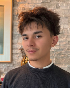 Photo de Théo NGUYEN