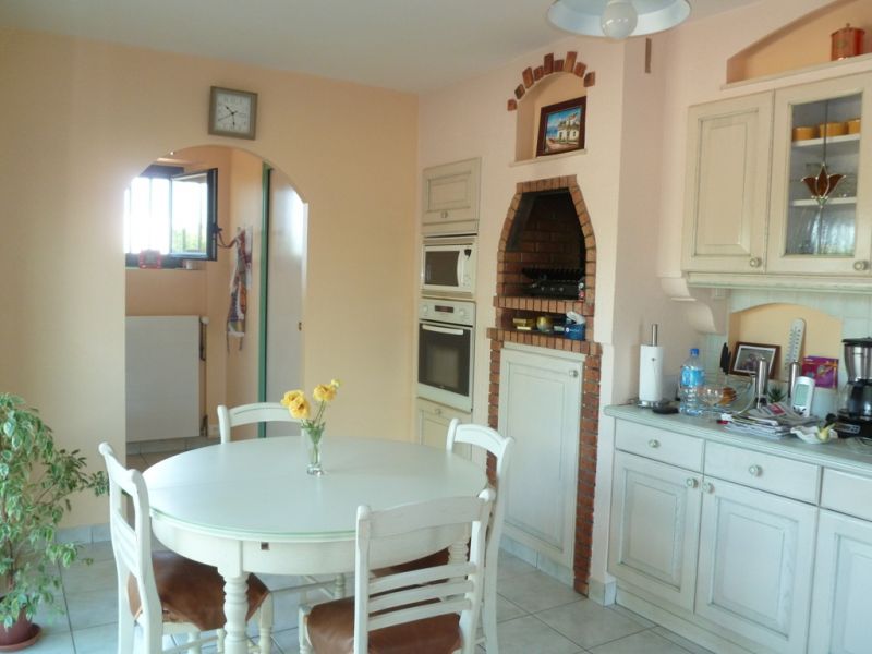 Maison Moze Sur Louet 5 pieces