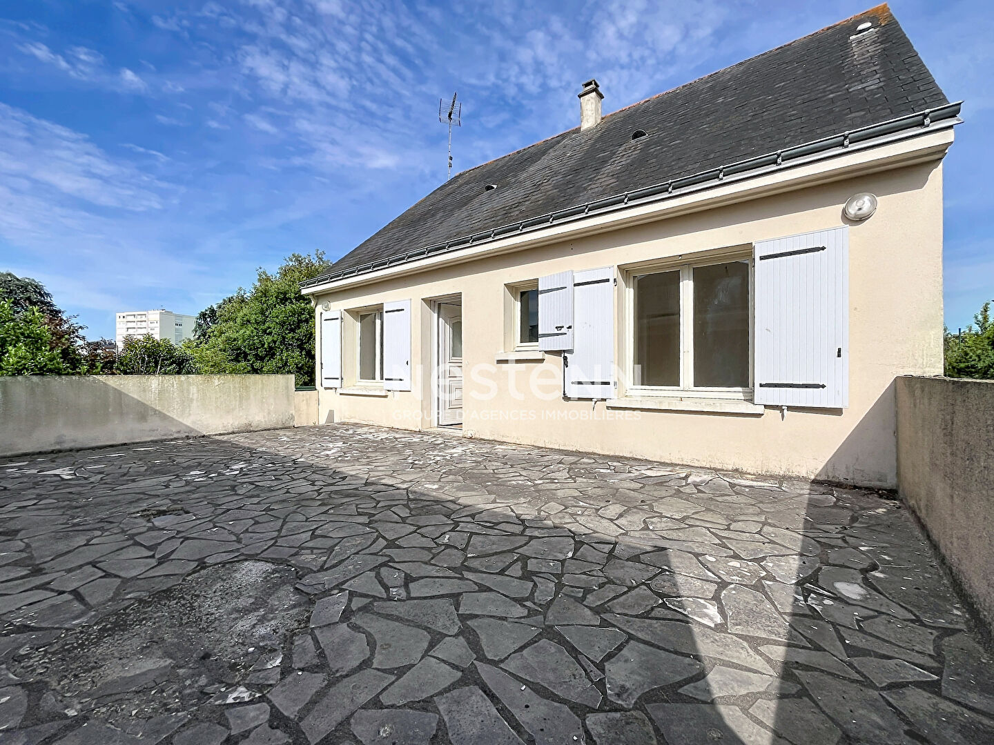 Maison 5 pièces 80 m² · à Angers · 80 m² · 264 500 €
