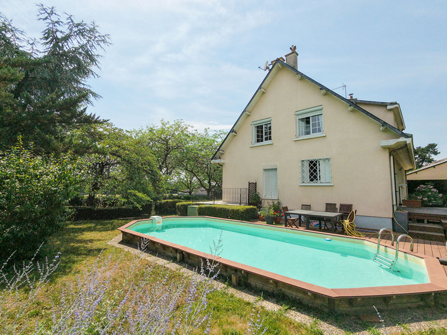 Maison 8 pièces 185 m² · à Angers · 185 m² · 630 000 €