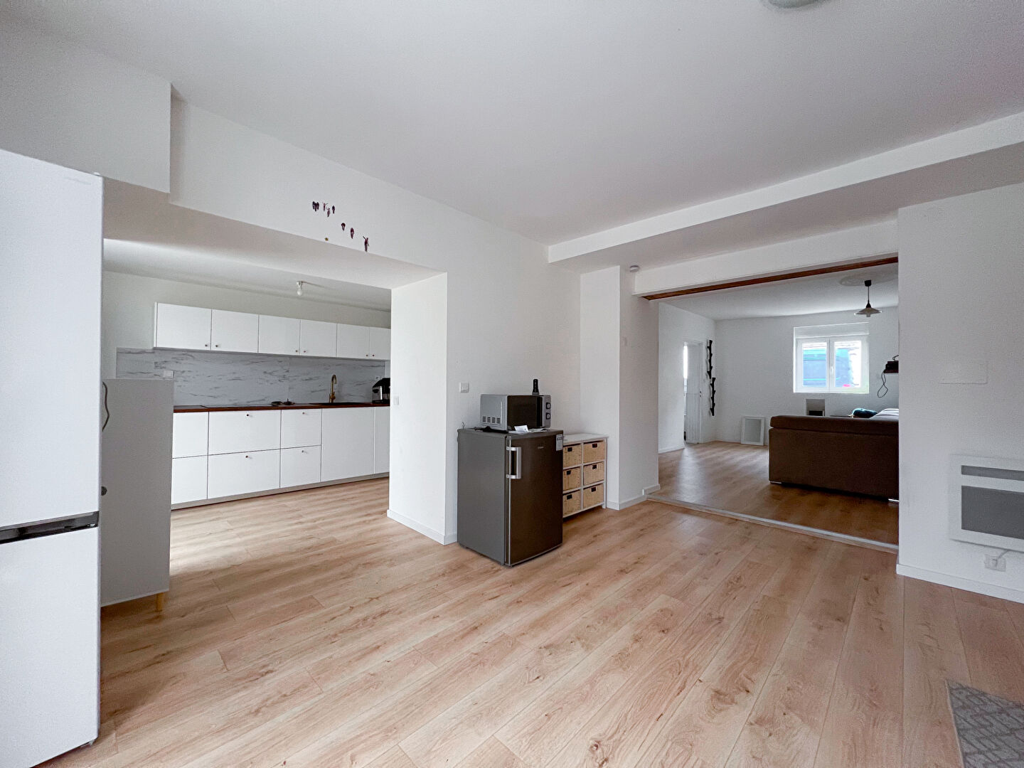 A VENDRE Maison spacieuse à vendre à Angers - Idéale pour investisseurs !