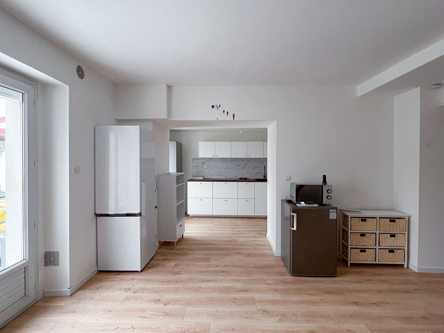 A VENDRE Maison spacieuse à vendre à Angers - Idéale pour investisseurs !