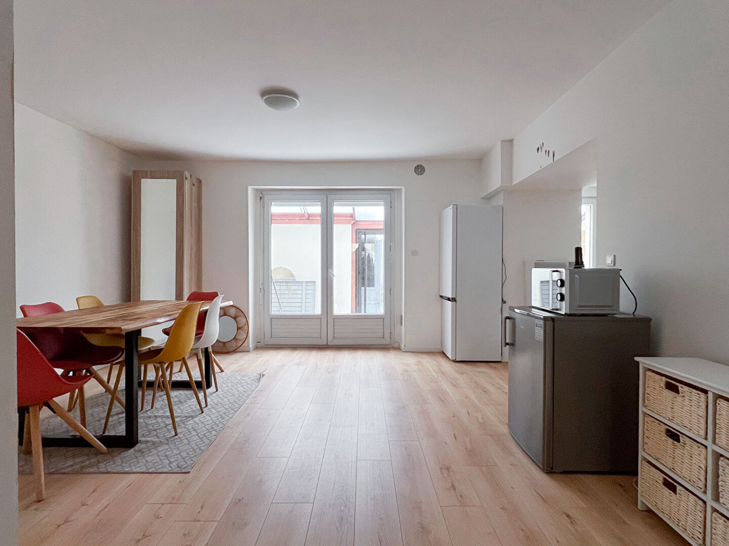 A VENDRE Maison spacieuse à vendre à Angers - Idéale pour investisseurs !