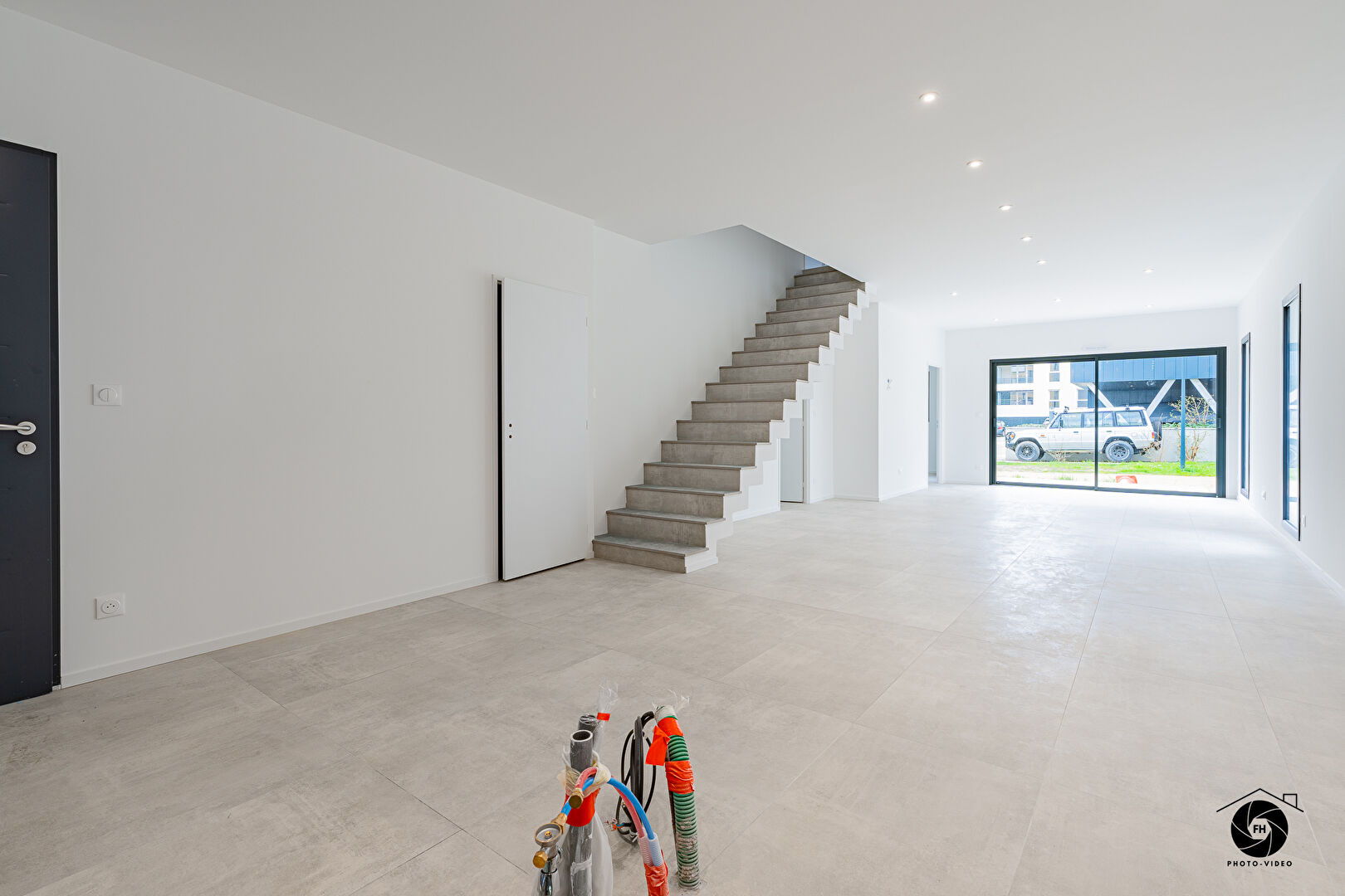 Maison 5 pièces 132 m² · à Trelaze · 132 m² · 337 300 €