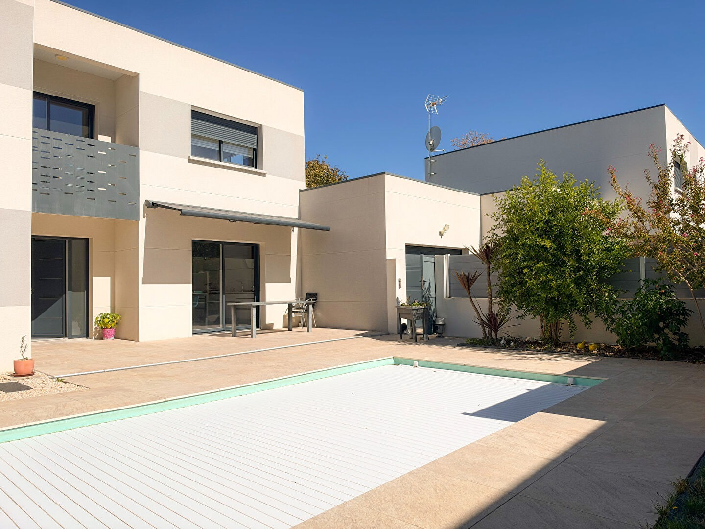 Maison 6 pièces 176 m² · à Angers · 176 m² · 750 000 €