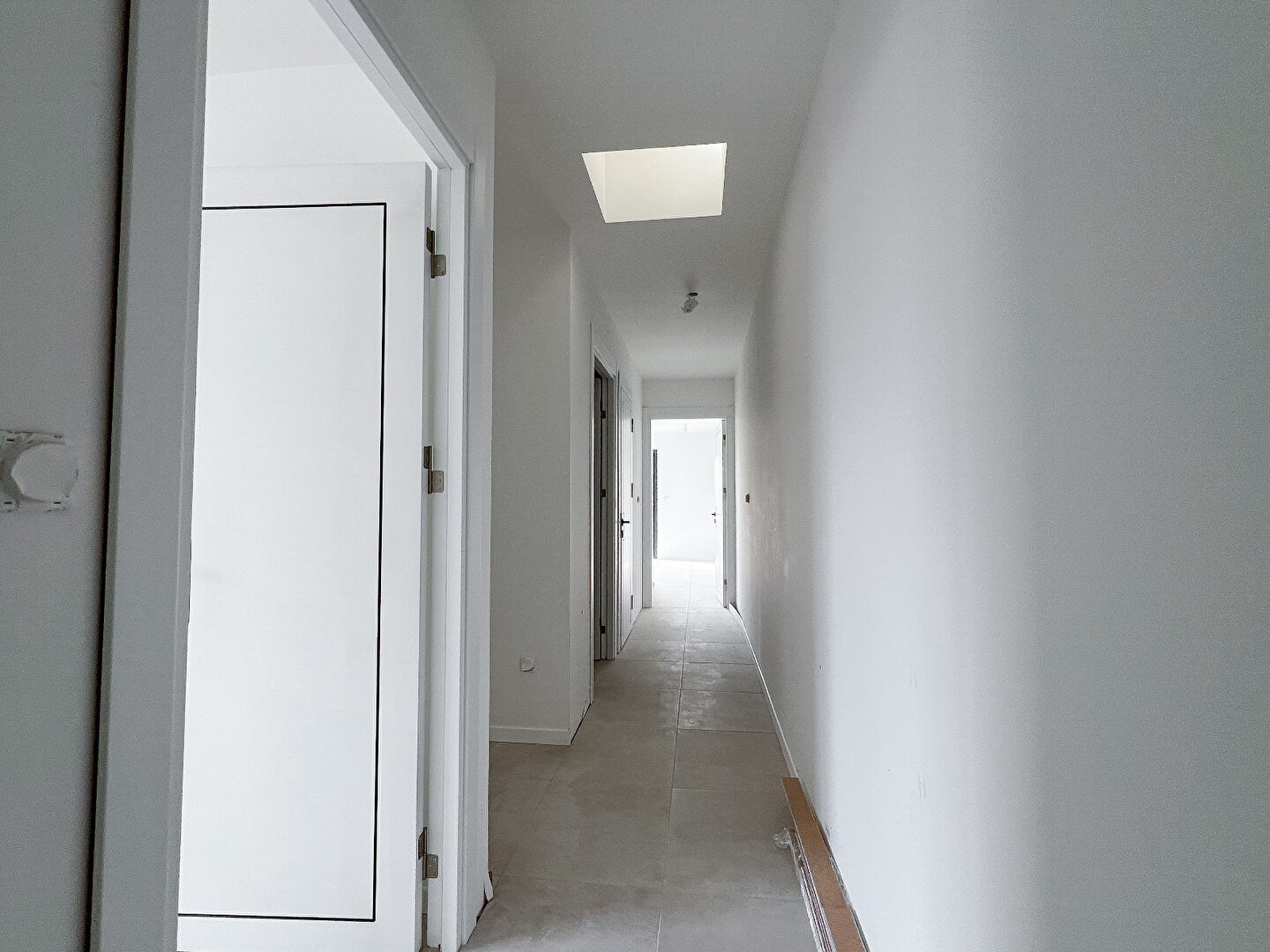 Maison Les Garennes Sur Loire  de 5 pièces de  185 m2 avec jardin