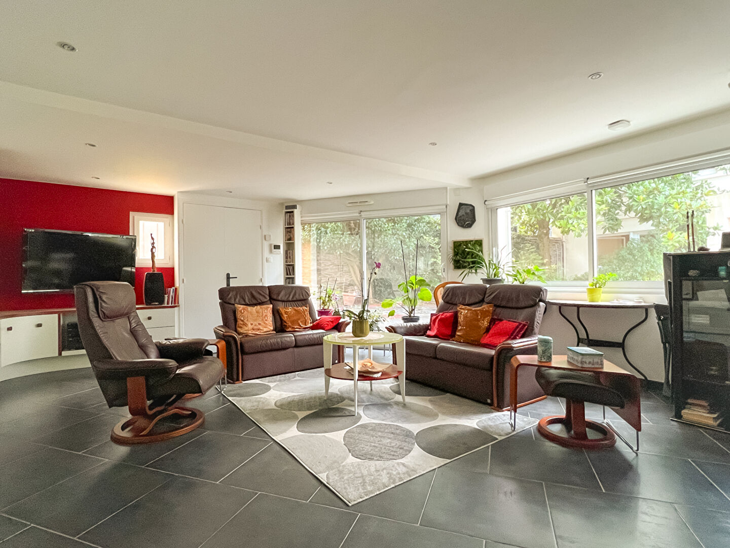 Maison 5 pièces 130 m² · à Angers · 130 m² · 525 000 €