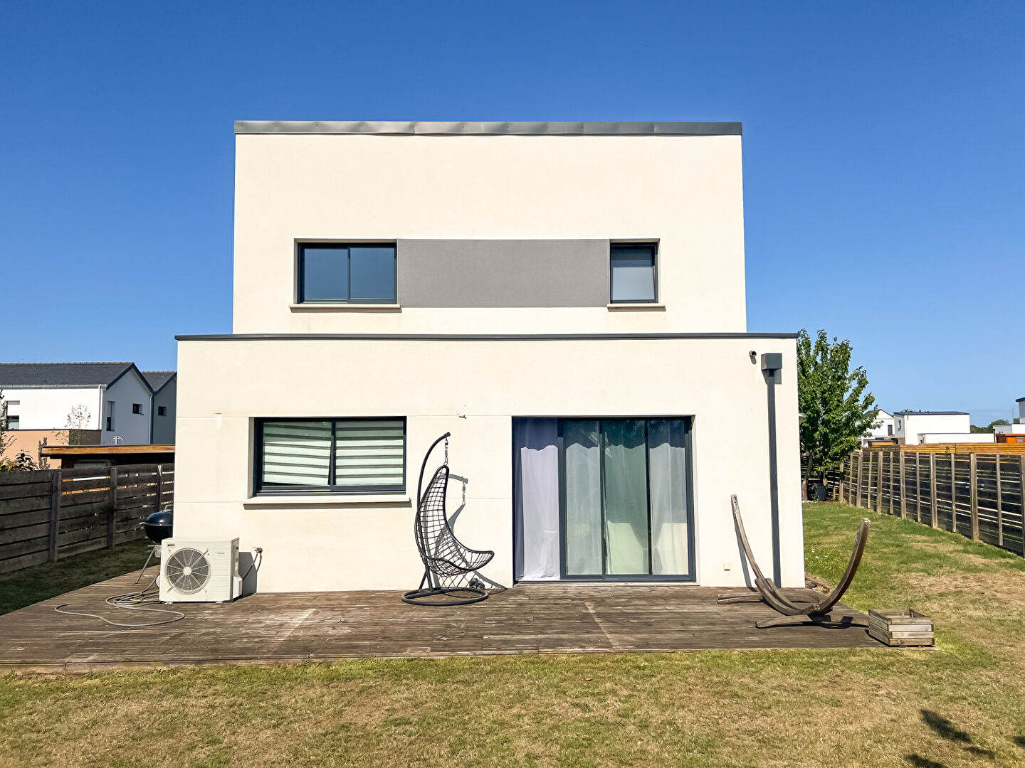 Maison 5 pièces 110 m² · à Verrieres en Anjou · 110 m² · 368 500 €