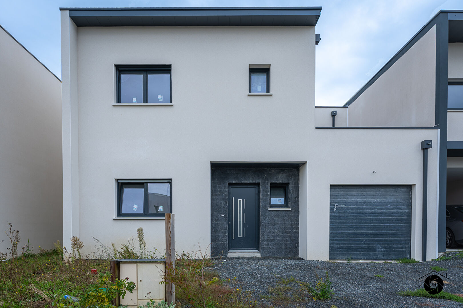 Maison 5 pièces 128 m² · à Maze · 128 m² · 285 300 €