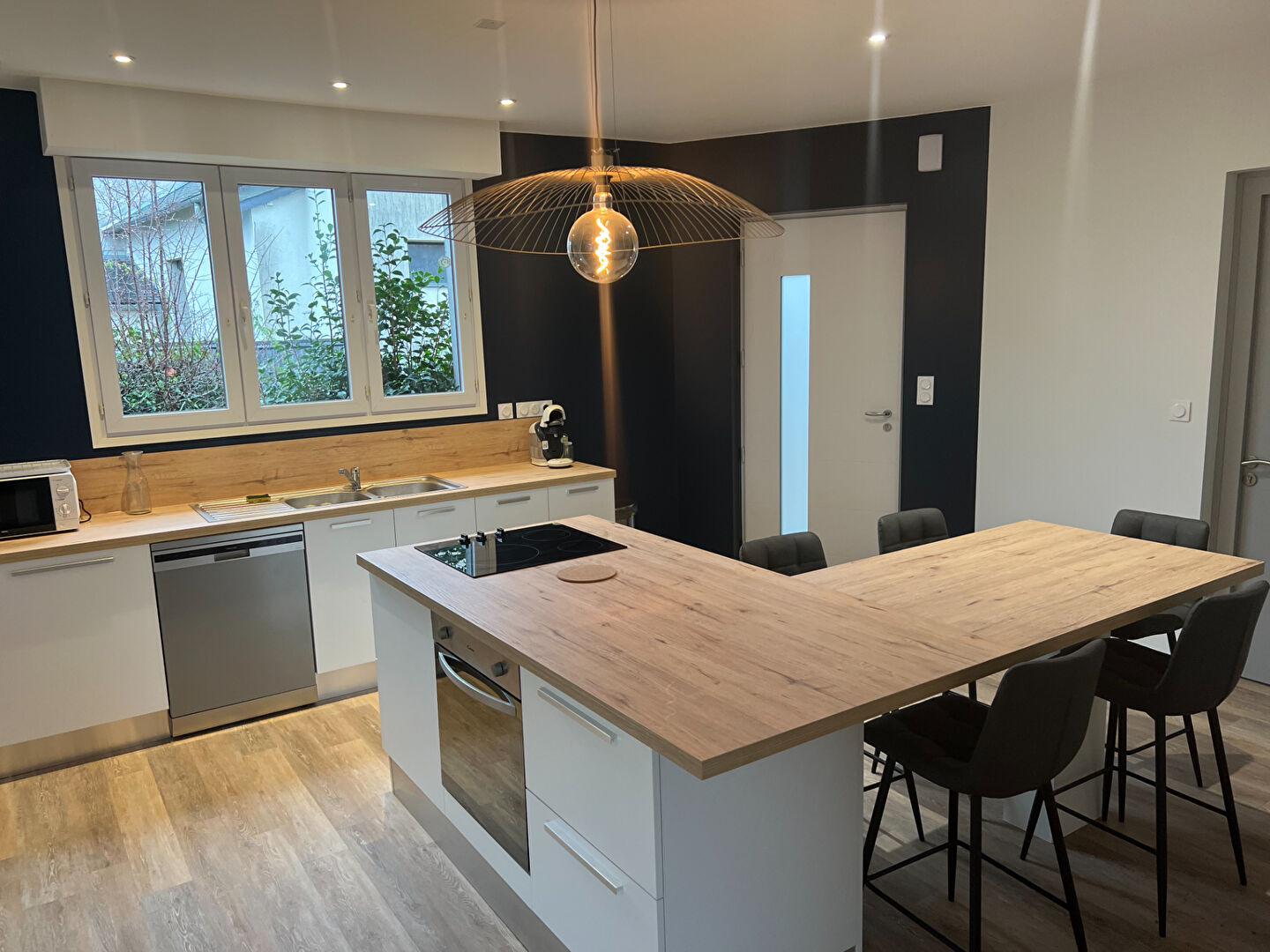 Maison 6 pièces 114 m² · à Les Ponts de Ce · 114 m² · 367 500 €