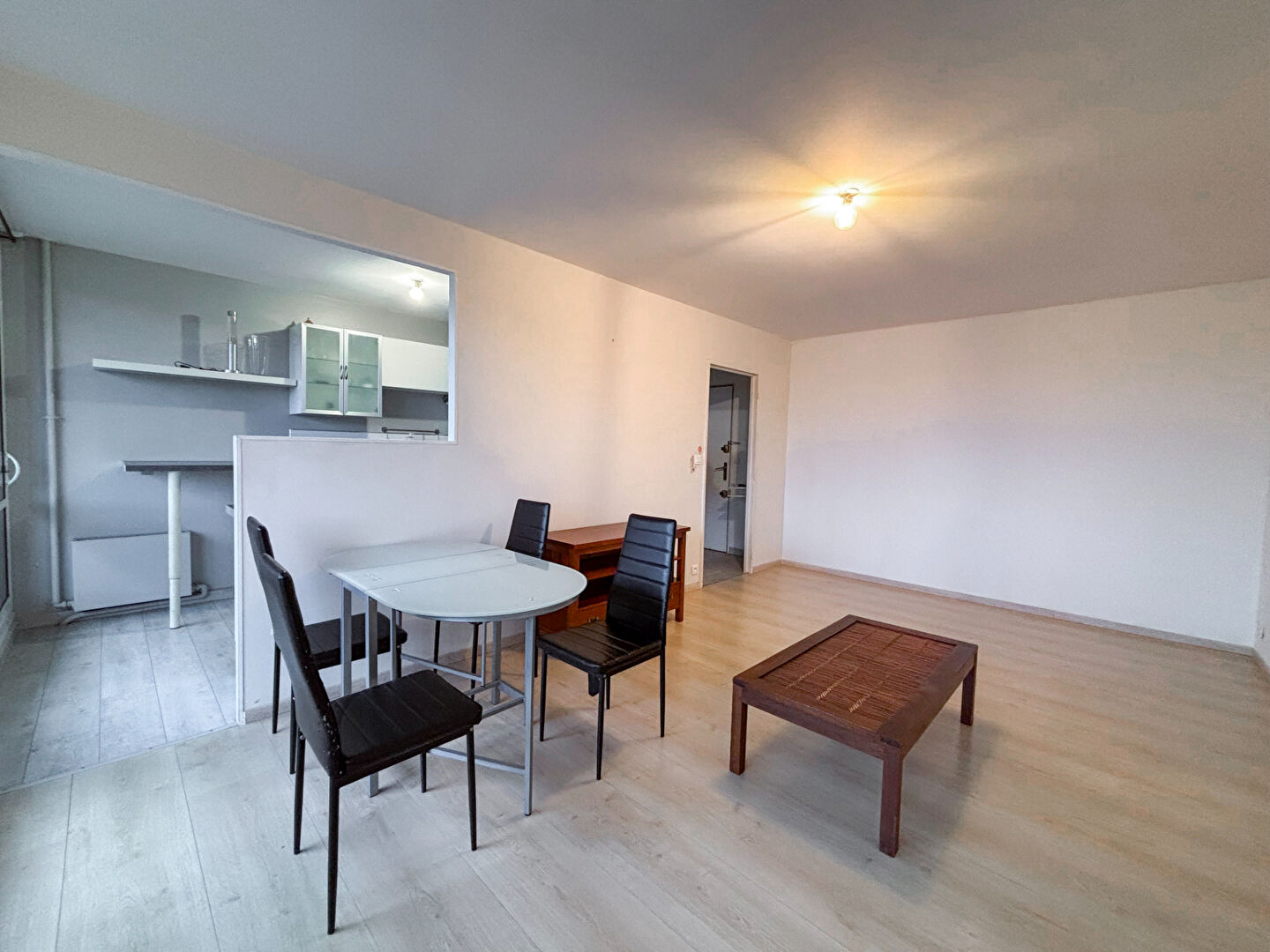 Appartement 3 pièces 63 m² · à Angers · 63 m² · 144 750 €
