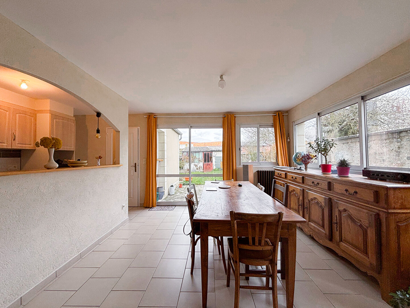 Maison 4 pièces 125 m² · à Angers · 125 m² · 399 700 €