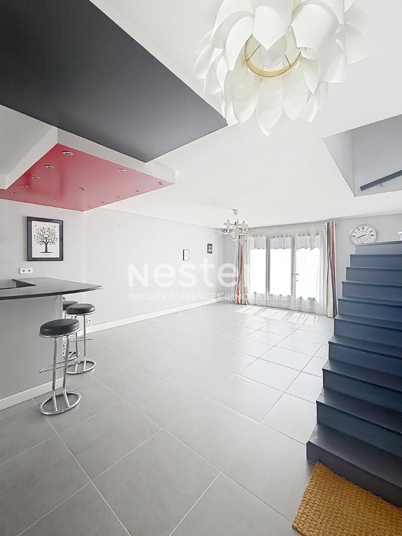 Maison 5 pièces 110 m² · à Angers · 110 m² · 299 442 €