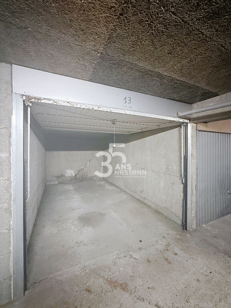 ANGERS SUD, appartement de type 3 dans résidence avec ascenseur