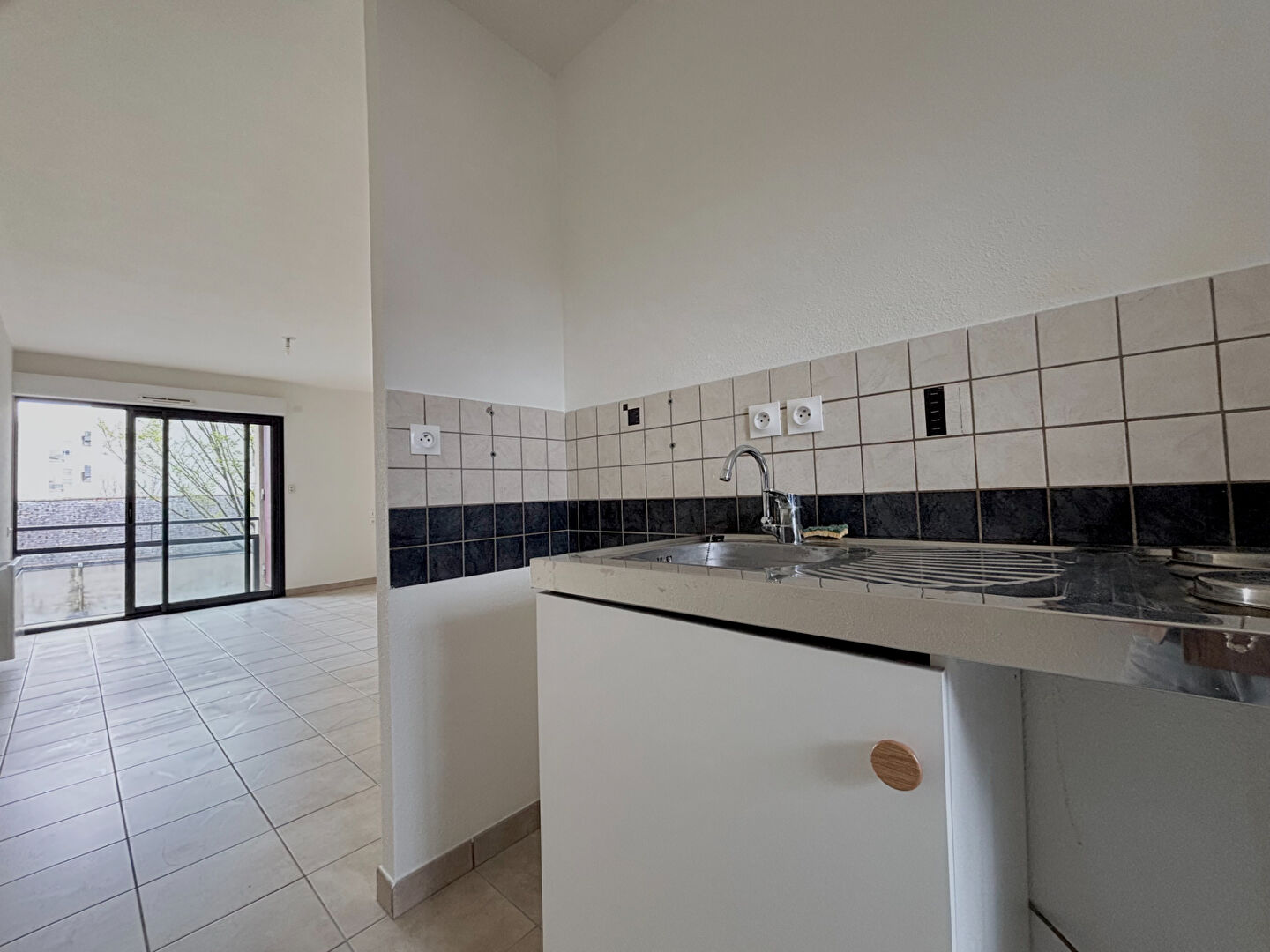 Appartement 1 pièce 28 m² · à Angers · 28 m² · 134 250 €