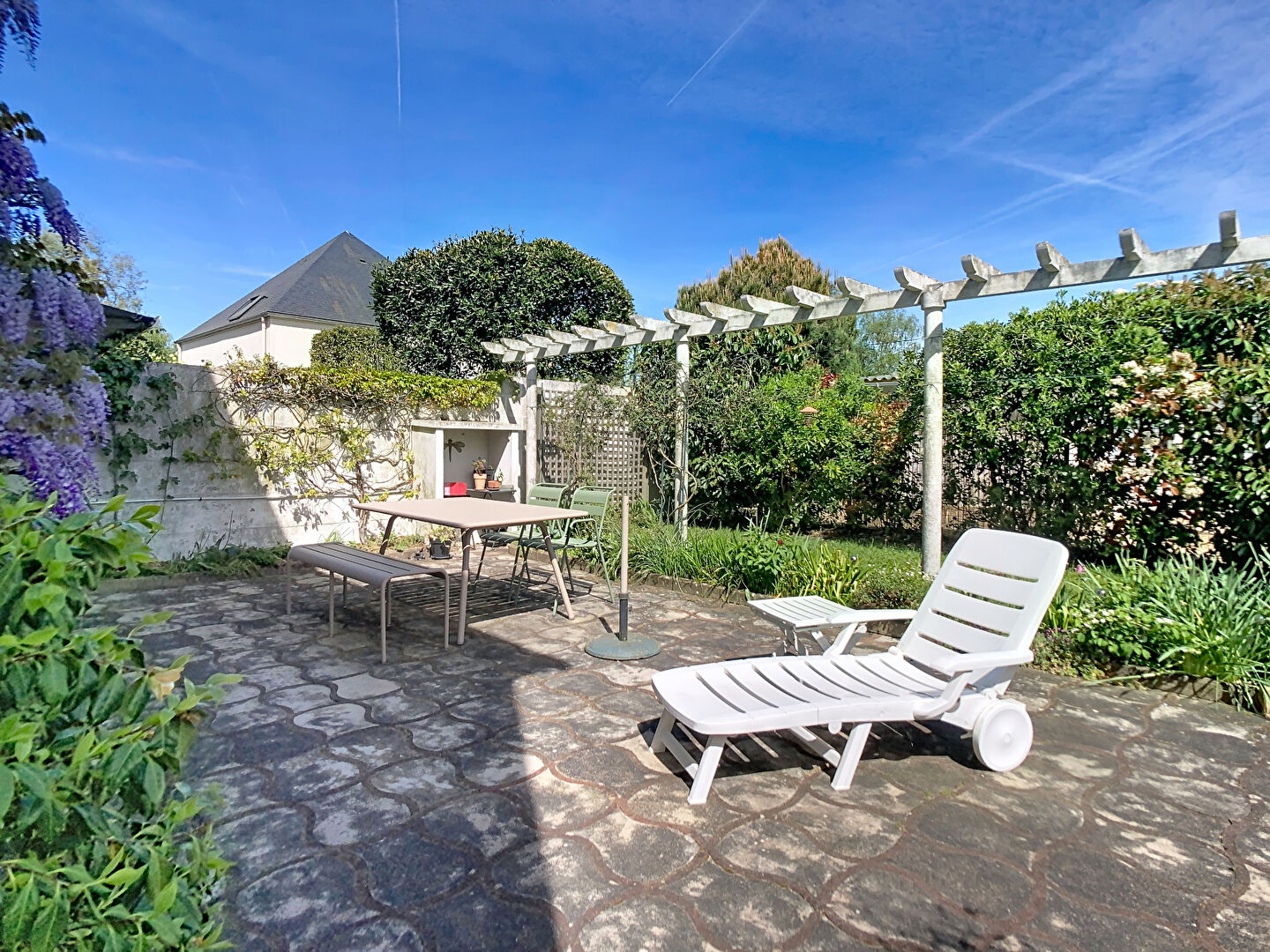 Maison 5 pièces 88 m² · à Angers · 88 m² · 252 000 €