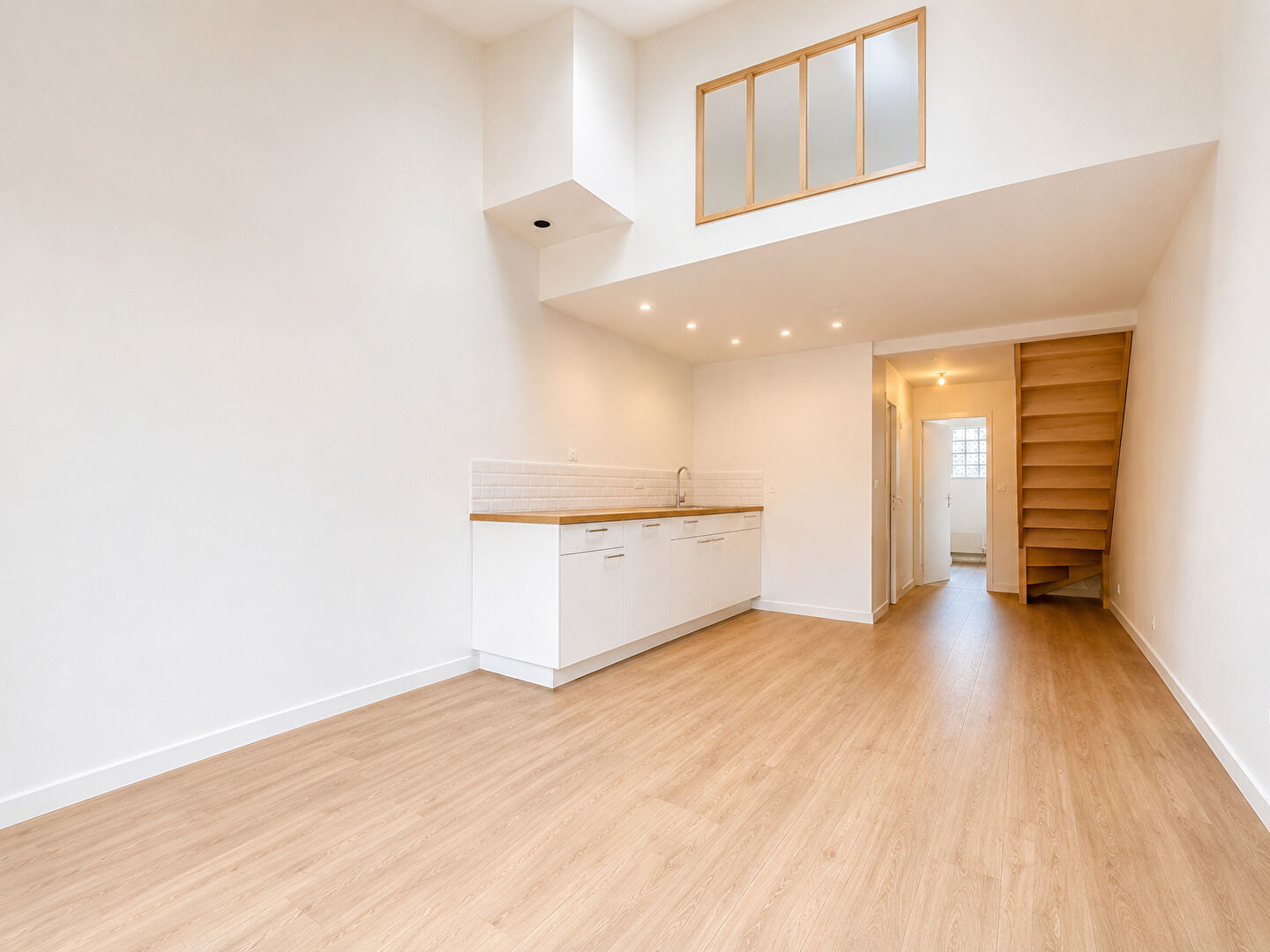 Maison 3 pièces 65 m² · à Angers · 65 m² · 254 100 €