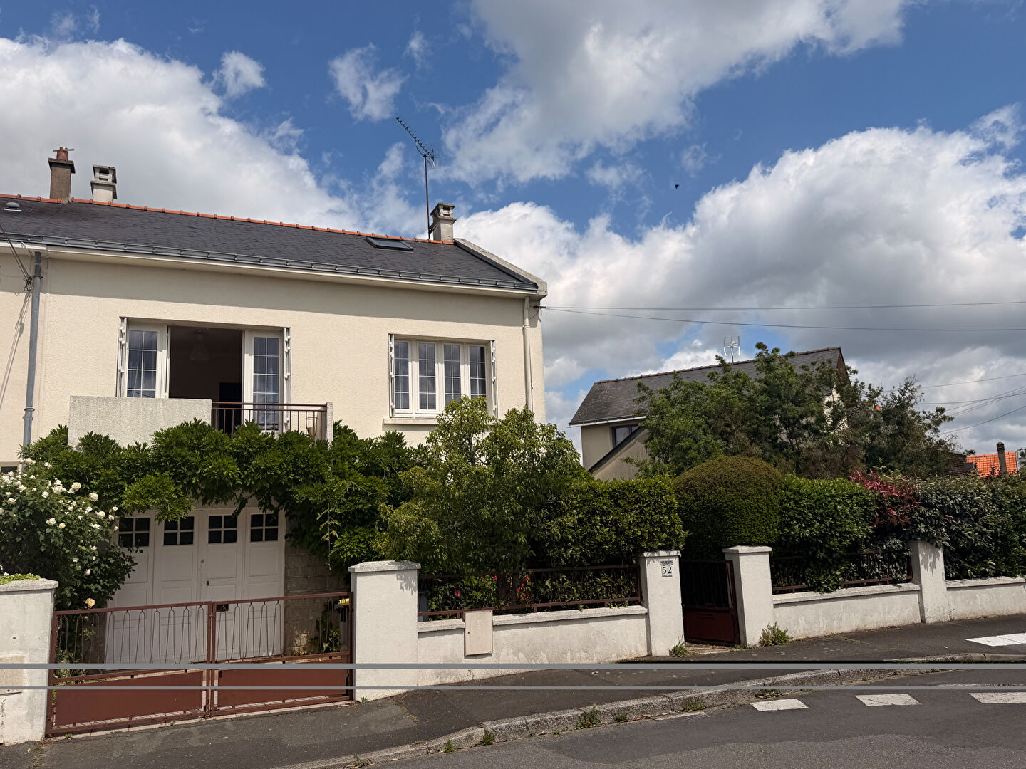 Maison 5 pièces 100 m² · à Angers · 100 m² · 263 800 €