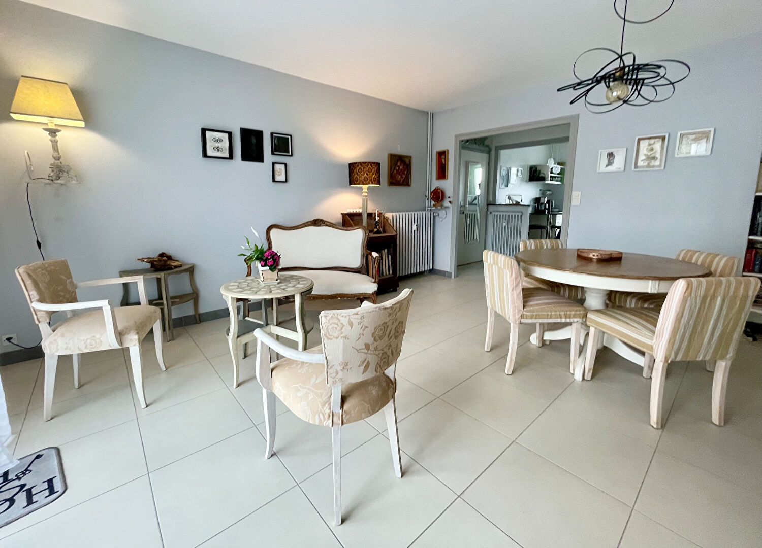 Appartement 3 pièces 64 m² · à Angers · 64 m² · 199 500 €