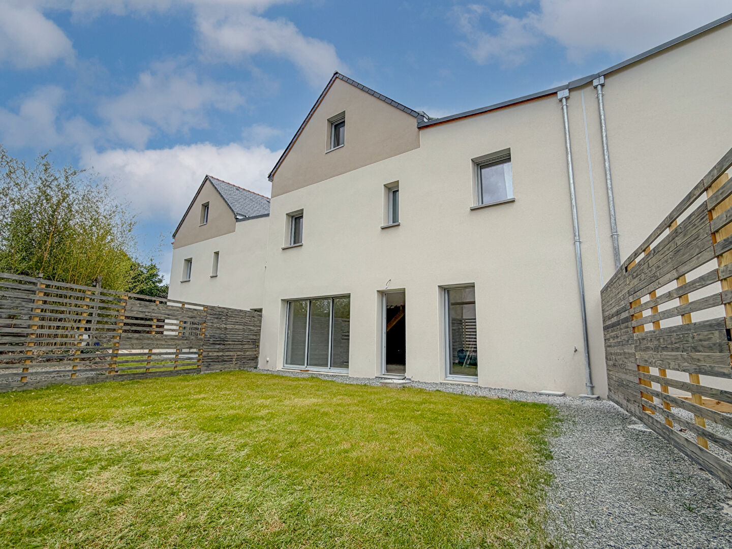 Maison 6 pièces 149 m² · à Les Ponts de Ce · 149 m² · 420 500 €