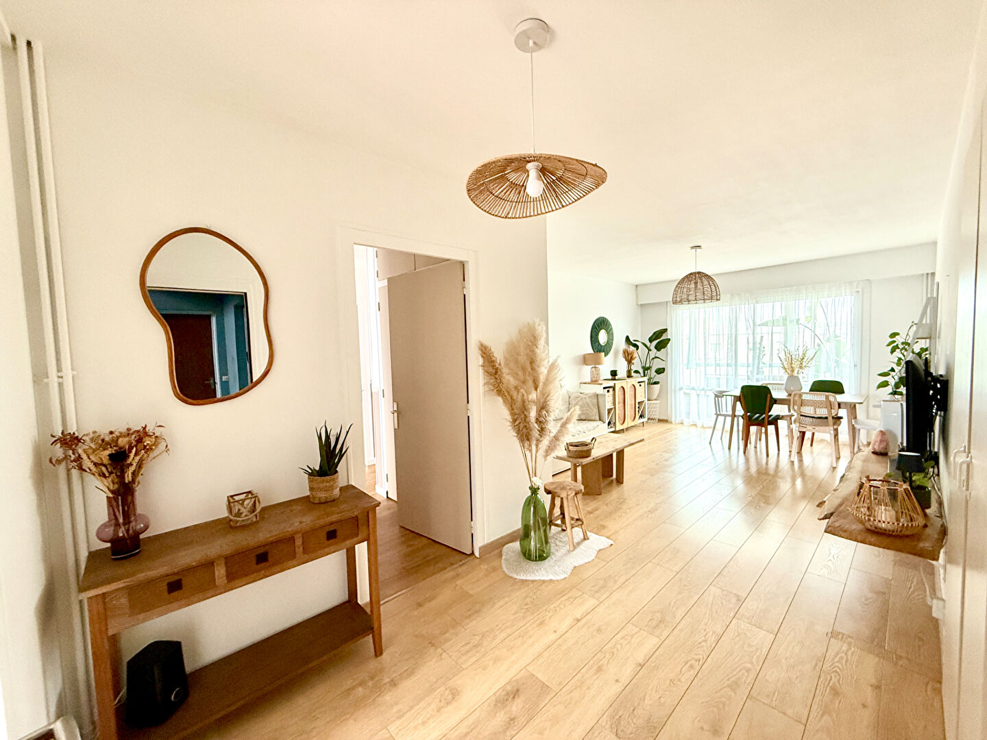 Appartement 3 pièces 75 m² · à Angers · 75 m² · 260 000 €