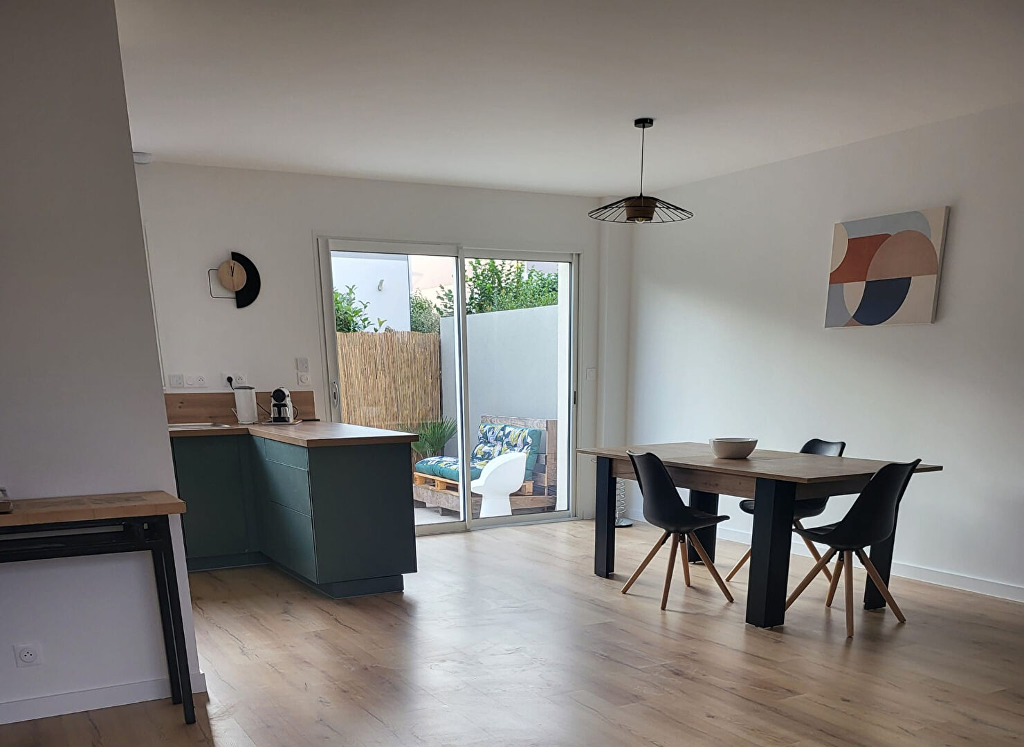 Maison 5 pièces 115 m² · à Les Ponts de Ce · 115 m² · 337 300 €