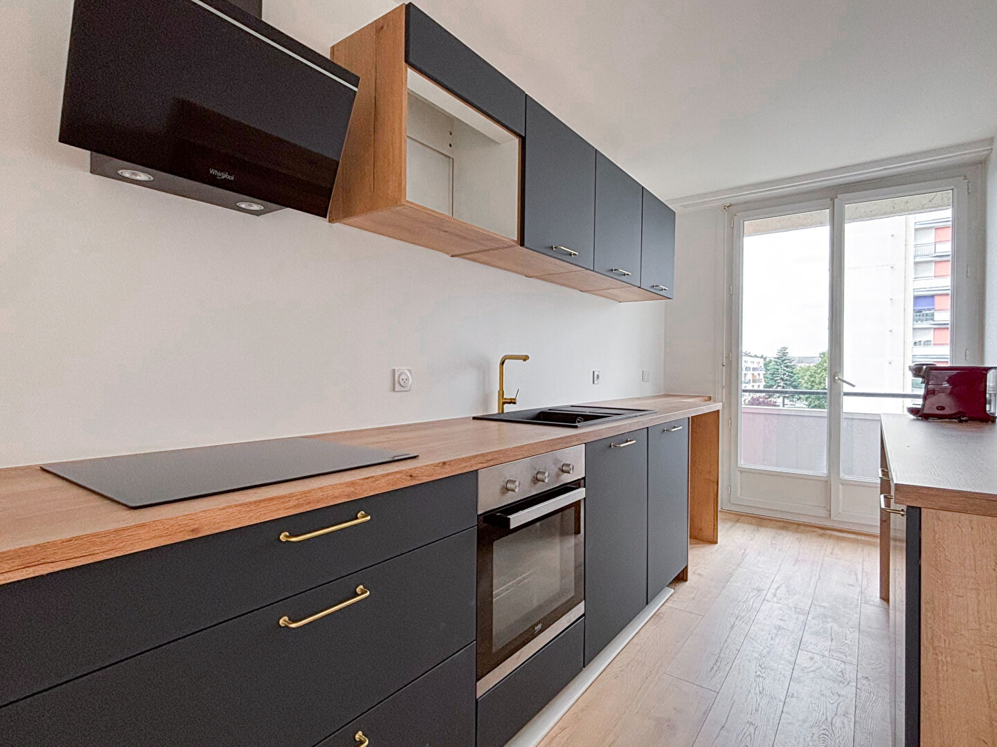 Appartement 5 pièces 96 m² · à Trelaze · 96 m² · 181 300 €