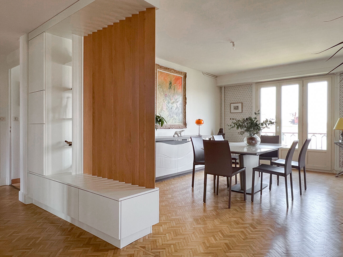 Appartement 5 pièces 114 m² · à Angers · 114 m² · 493 500 €