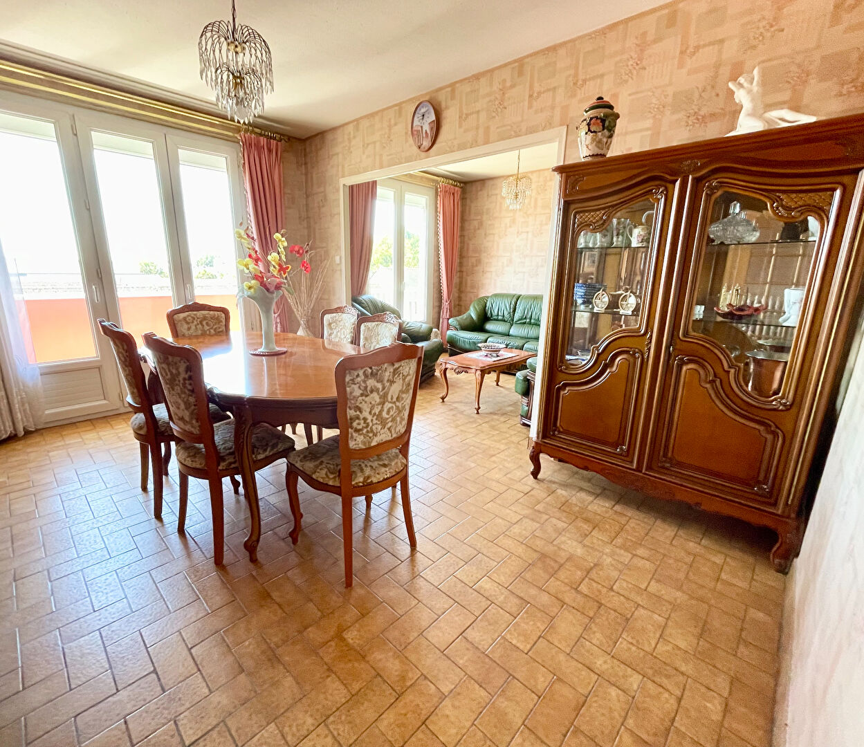 Appartement 3 pièces 66 m² · à Angers · 66 m² · 150 000 €