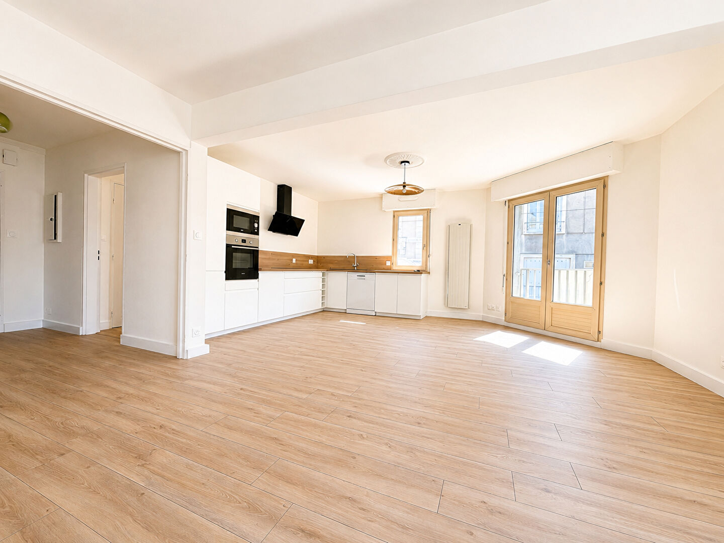 Appartement 3 pièces 69 m² · à Angers · 69 m² · 263 460 €