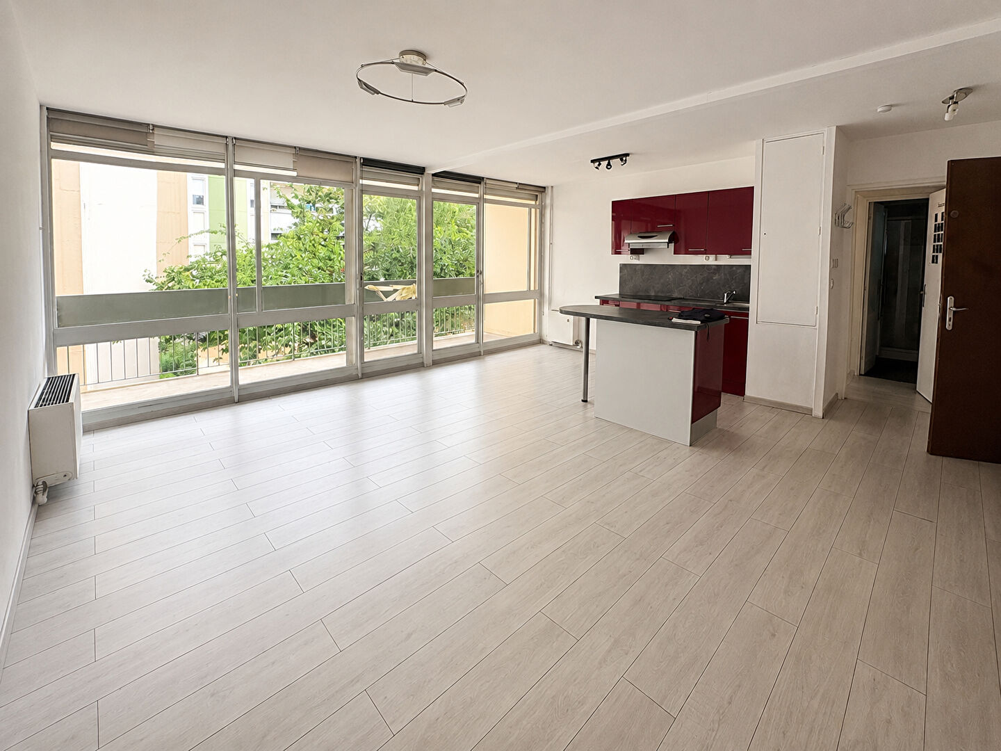 Appartement 2 pièces 49 m² · à Angers · 49 m² · 118 500 €