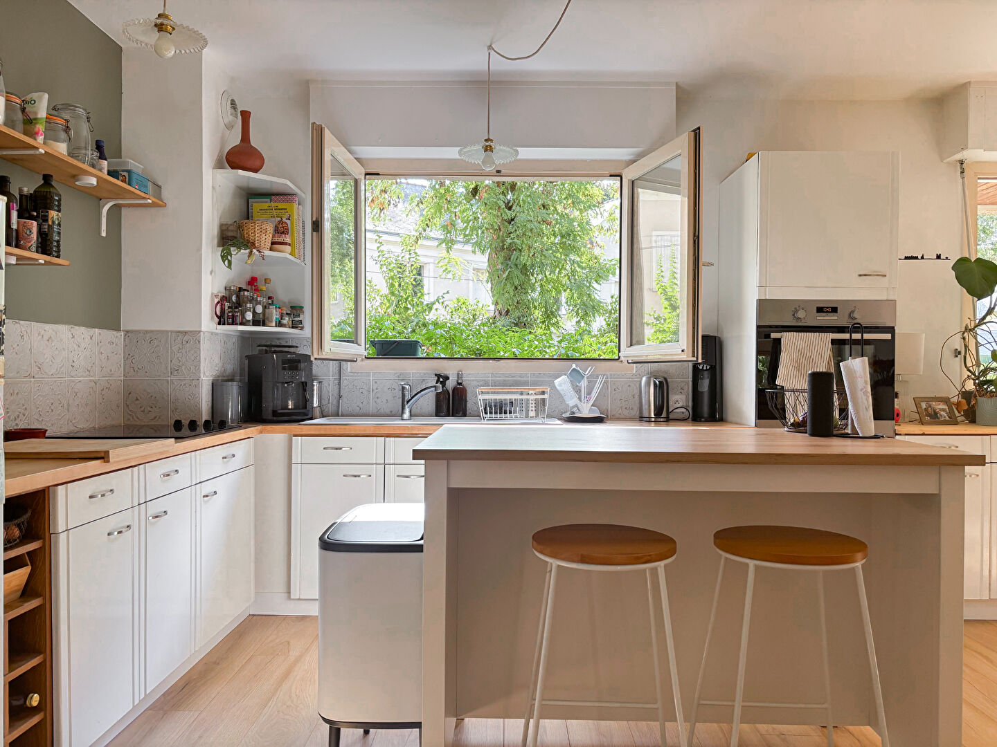 Appartement 3 pièces 75 m² · à Angers · 75 m² · 285 300 €