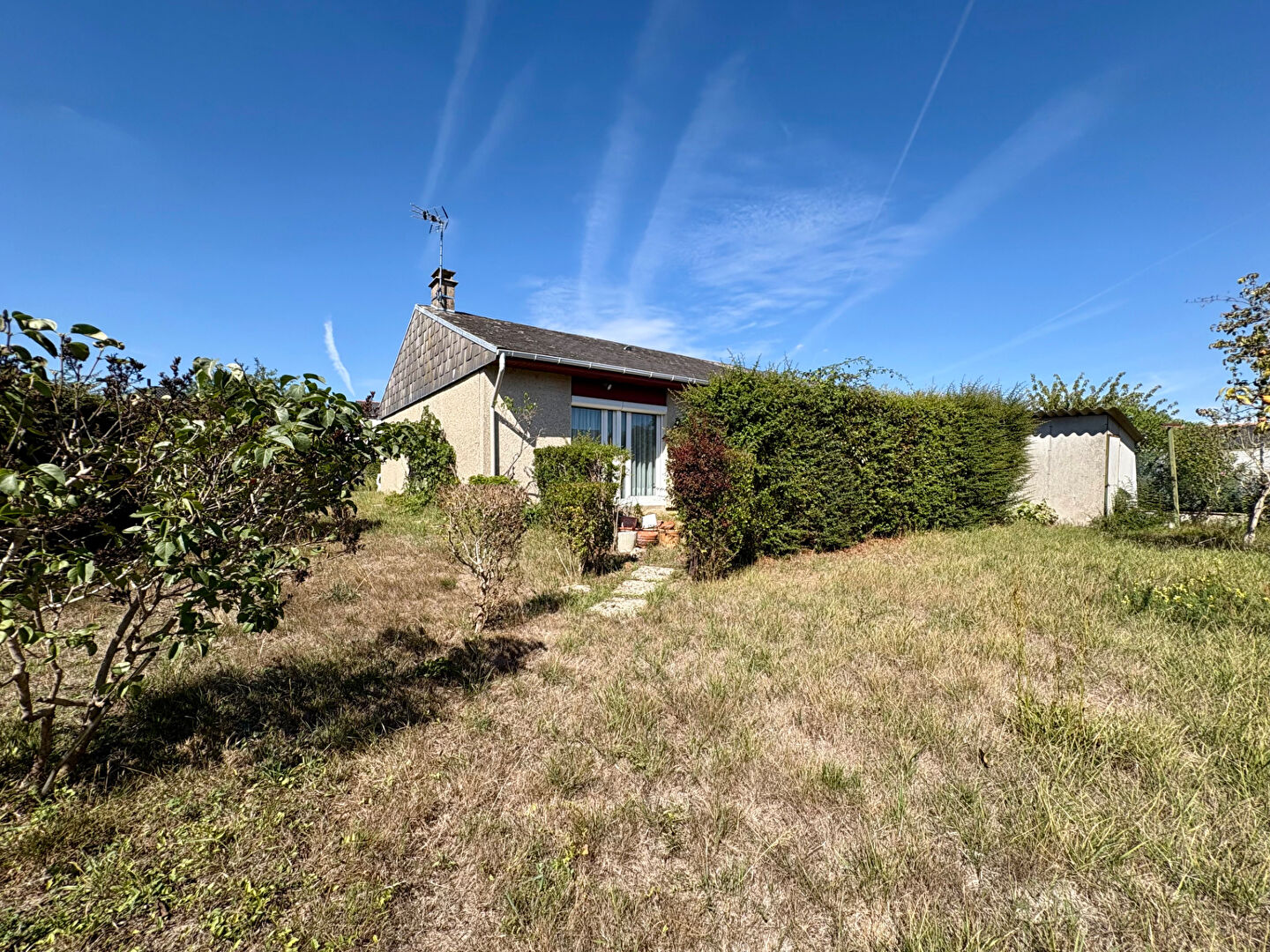 Maison 4 pièces 82 m² · à Ecouflant · 82 m² · 233 300 €